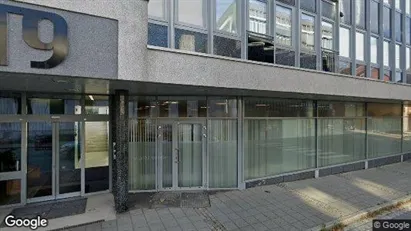 Apartments for rent in Larvik - Photo from Google Street View