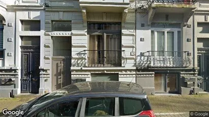 Apartments for rent in Oostende - Photo from Google Street View