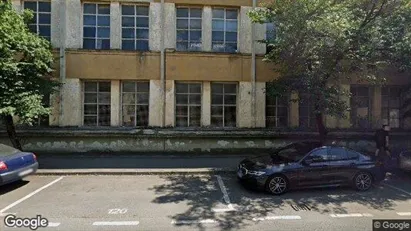Apartments for rent in Timişoara - Photo from Google Street View
