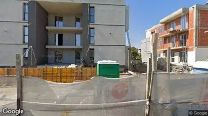 Apartments for rent in Giroc - Photo from Google Street View