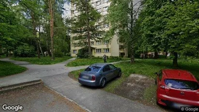 Apartments for rent in Ostrava-město - Photo from Google Street View