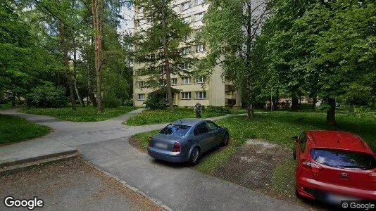 Apartments for rent in Ostrava-město - Photo from Google Street View