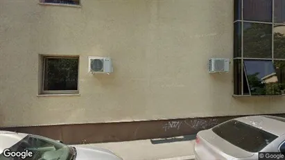 Apartments for rent in Bucharest - Sectorul 3 - Photo from Google Street View
