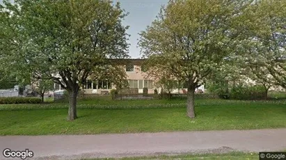 Apartments for rent in Halmstad - Photo from Google Street View