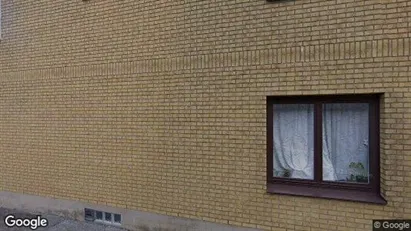 Apartments for rent in Sjöbo - Photo from Google Street View