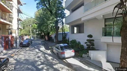 Apartments for rent in Voluntari - Photo from Google Street View