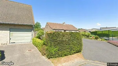 Apartments for rent in Veurne - Photo from Google Street View