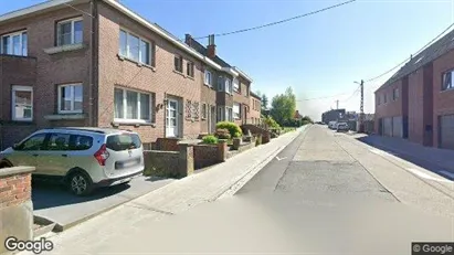 Apartments for rent in Moeskroen - Photo from Google Street View
