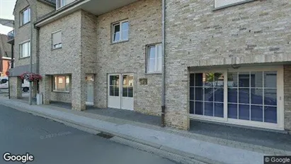 Apartments for rent in Dentergem - Photo from Google Street View