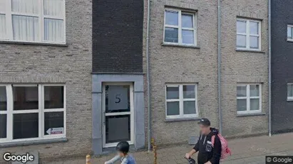 Apartments for rent in Beernem - Photo from Google Street View