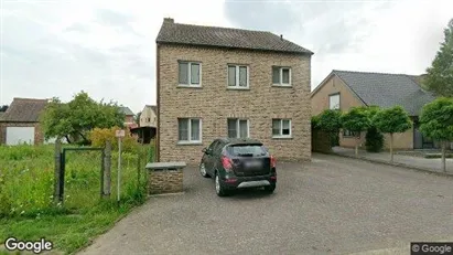 Apartments for rent in Hasselt - Photo from Google Street View