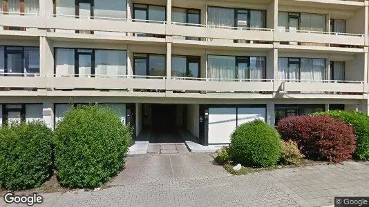 Apartments for rent in Luik - Photo from Google Street View