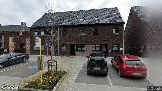 Apartments for rent in Damme - Photo from Google Street View