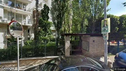Apartments for rent in Budapest Ferencváros - Photo from Google Street View
