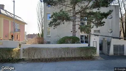 Apartments for rent in Budapest Rákosmente - Photo from Google Street View