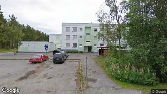 Apartments for rent in Kokkola - Photo from Google Street View