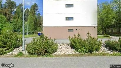 Apartments for rent in Tampere Lounainen - Photo from Google Street View