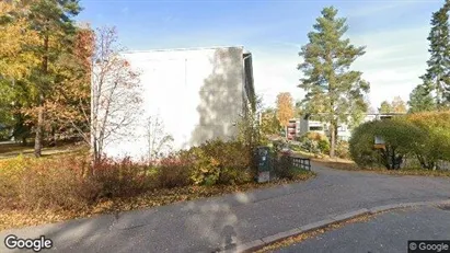 Apartments for rent in Vantaa - Photo from Google Street View