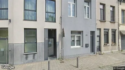 Apartments for rent in Stad Antwerp - Photo from Google Street View