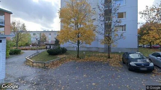 Apartments for rent in Vantaa - Photo from Google Street View