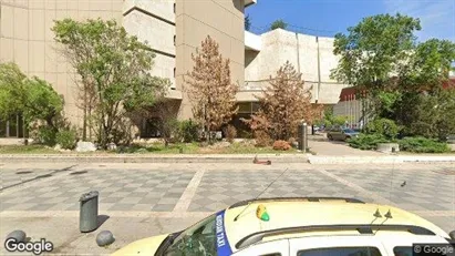Apartments for rent in Bucharest - Sectorul 1 - Photo from Google Street View