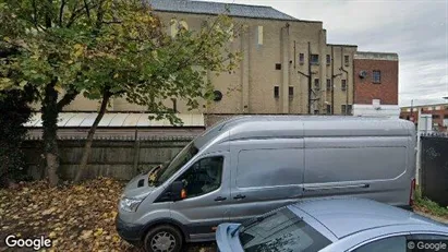 Apartments for rent in Slough - Berkshire - Photo from Google Street View