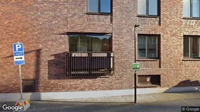 Apartments for rent in Lidingö - Photo from Google Street View