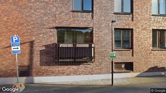 Apartments for rent in Lidingö - Photo from Google Street View