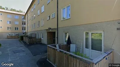 Apartments for rent in Södertälje - Photo from Google Street View