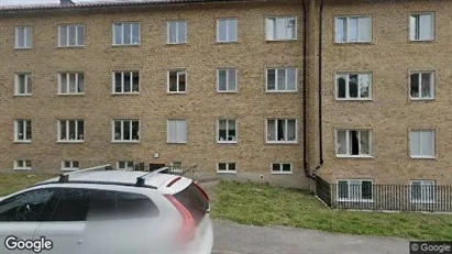 Apartments for rent in Stockholm West - Photo from Google Street View