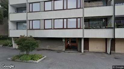 Apartments for rent in Stockholm West - Photo from Google Street View