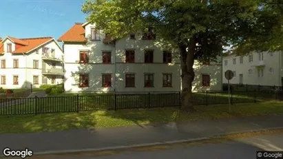 Apartments for rent in Skara - Photo from Google Street View