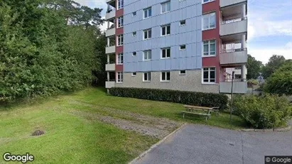 Apartments for rent in Västra hisingen - Photo from Google Street View