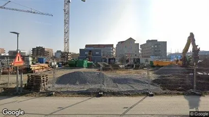 Apartments for rent in Helsingborg - Photo from Google Street View