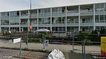 Apartments for rent in Fosie - Photo from Google Street View
