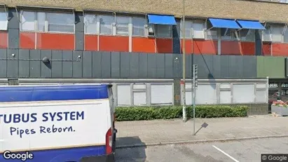 Apartments for rent in Malmö City - Photo from Google Street View
