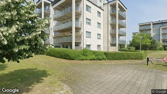Apartments for rent in Lund - Photo from Google Street View
