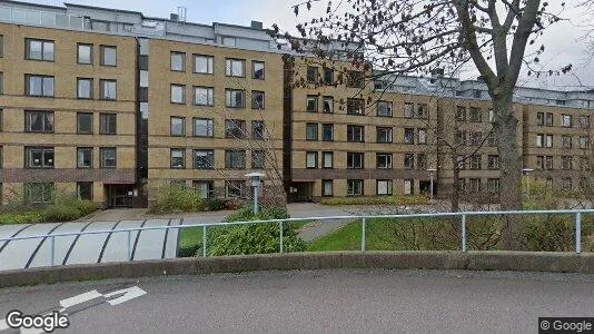 Apartments for rent in Gothenburg City Centre - Photo from Google Street View