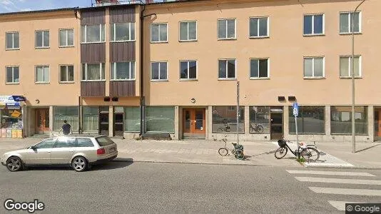 Apartments for rent in Stockholm South - Photo from Google Street View