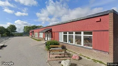 Apartments for rent in Botkyrka - Photo from Google Street View