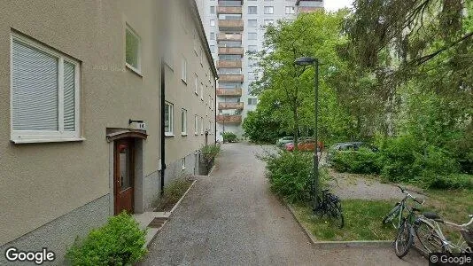 Apartments for rent in Stockholm South - Photo from Google Street View