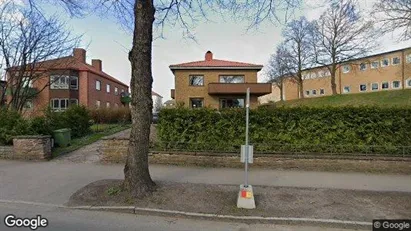 Apartments for rent in Skövde - Photo from Google Street View