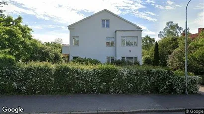 Apartments for rent in Linköping - Photo from Google Street View
