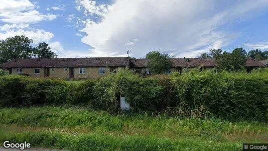 Apartments for rent in Sölvesborg - Photo from Google Street View