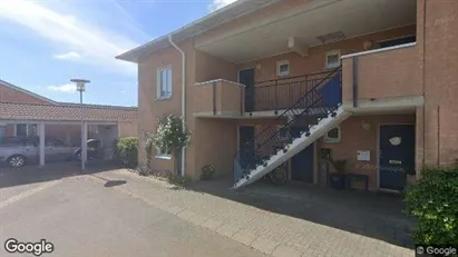 Apartments for rent in Staffanstorp - Photo from Google Street View