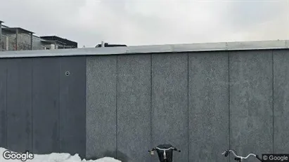 Apartments for rent in Gotland - Photo from Google Street View