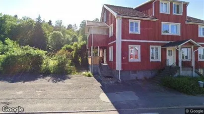 Apartments for rent in Mellerud - Photo from Google Street View