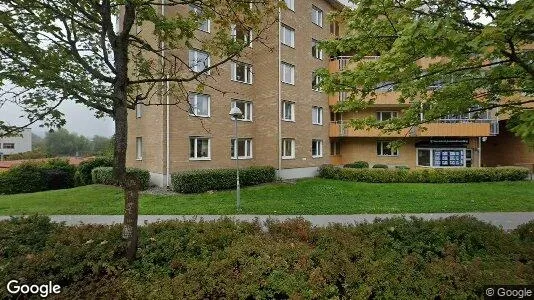Apartments for rent in Sigtuna - Photo from Google Street View
