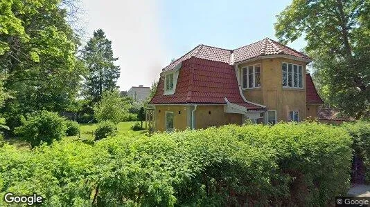 Apartments for rent in Täby - Photo from Google Street View