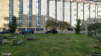 Apartments for rent in Kungsholmen - Photo from Google Street View